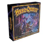 Hasbro Jeu De Société Morcars Magier