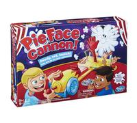 Hasbro Gaming - Pie Face Canon - Jeu de Société - E1972