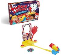 Hasbro Jeu de société Pie Face Canon