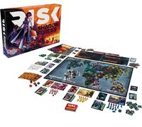 Hasbro Jeu de société Risk Shadow Forces