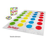 Hasbro Jeu De Société Twister Allemand