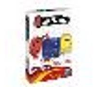 Hasbro jeu de voyage Vier op 'n rij Bleu G