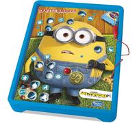 Hasbro Jeu Docteur Maboul les Minions 2