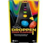 Hasbro Jeu Drop Trivia Trivial Pursuit