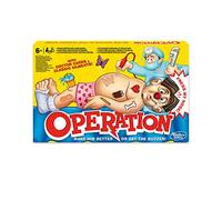 Hasbro - Jeu Enfant - Docteur maboul