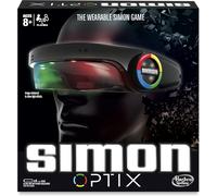 Hasbro Jeu Simon Optix Jeu