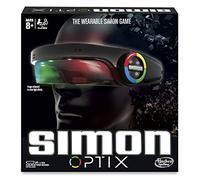 Hasbro Jeu Simon Optix Jeu