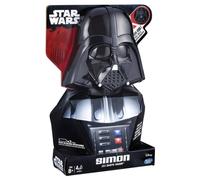 Hasbro Jeu Simon Star Wars édition Darth Vader
