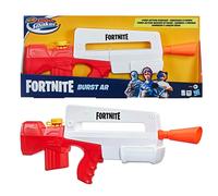 Hasbro Jeu Supersoaker Fortnite Burst Ar