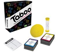 Hasbro Jeu Tabou
