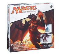 Hasbro Jeux b6925100 - Magic The Gathering - Bataille de Zendikar Jeu d'expansion, Fantaisie
