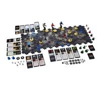 Hasbro Jeux B7410100 - Magic The Gathering - Arena Tears und Fears, Jeu de rôle, 120-1188 Mois