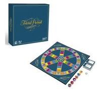 Jeux en famille Hasbro Hasbro jeux c1940100 - trivial pursuit question jeu