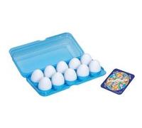 Hasbro – Jeu préscolaire Ohwei C2473100 – Version allemande