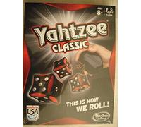 Hasbro‿Jouet Groupe HG-00950 Yahtzee