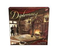 Hasbro Gaming Avalon Hill Diplomacy Jeu de société Stratégie