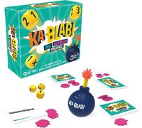 Hasbro KABLAB F2562100 - Hasbro F2562100 - (Marchandises / Jouets)