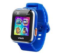 VTech KidiZoom Smartwatch DX2 bleu