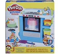Hasbro Kitchen Creations Playset Il Douce Four