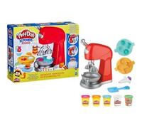 Play-Doh Kitchen Creations PD ROBOT PATISSIER