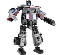 Hasbro KREO Transformers Jazz Multicolore G