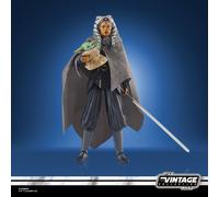 Hasbro La Collection Vintage Star Wars Ahsoka Tano & Grogu