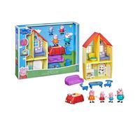 Hasbro - La Maison De Peppa Pig Hasbro