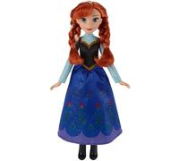 Hasbro La Reine des Neiges - Anna Poussière d'Etoiles