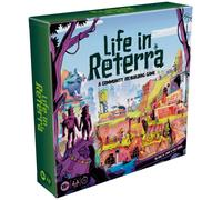 Hasbro - La Vie Dans Reterra