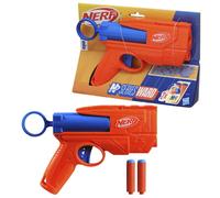 Nerf Blaster à fléchettes N Series Ward