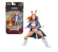 Hasbro Legends Series Build a Figurine Personnage White Rabbit 15 cm accessoires