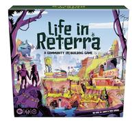 Hasbro Life in RETERRA