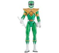 HASBRO Lightning Collection - VHS Packaging Green Ranger - Mighty Morphin' Power Rangers 30th Anniversary