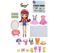 Hasbro Littlest PetShop : Blythe au spa