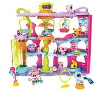 Hasbro Littlest Petshop Le Cirque des Petshop G