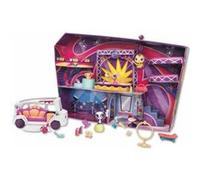 Hasbro Littlest PetShop Le Show des Petshops G
