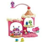 Hasbro Littlest Petshop Petshop et ses amis féeriques + Univers G