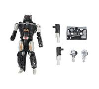 Hasbro Lot de 2 figurines Ravage et Decepticons F1201E48 15 cm Multicolore