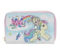 Hasbro Loungefly Portefeuille My Little Pony Castle rose G