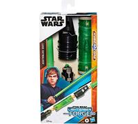 Hasbro Luke Skywalker Lightsaber Kyber Core Entry Level F99685X0