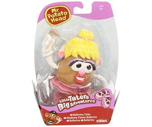 Hasbro - M. Patate Petite Figurine