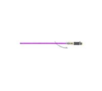 Hasbro Mace Windu Star Wars The Black Series Force FX Lightsaber Standard