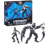 Hasbro - Mania Et Venin Spatial - Bandes Dessinées