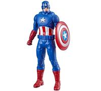 Hasbro Marvel Avengers Capitaine America 15 Cm