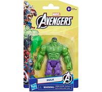 Hasbro Marvel Avengers Epic Hero Series Hulk Deluxe figurine verte