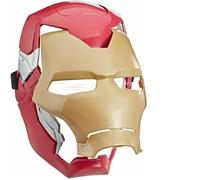 Hasbro Marvel Avengers Masque Iron Man Avec Effets Spéciaux