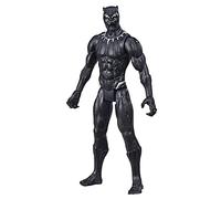 Hasbro Marvel Avengers Titan Hero Series, Figurine Black Panther, Jouets pour Garçons et Filles 4 Ans et Plus, Jouet de Collection, 30 cm