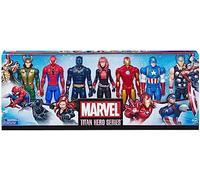 Marvel AVN TITAN HEROES MULTIPACK COLLECTION