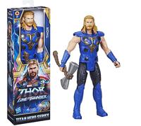 Hasbro Marvel Avengers Titan Hero Series Thor 30 Cm
