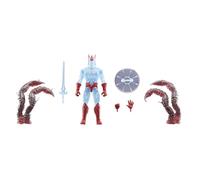 Figurine Avengers Marvel Legends Series Marvel’s Crystar Multicolore G